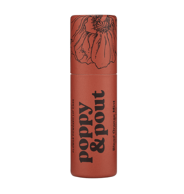 Blood Orange Mint Lip Balm