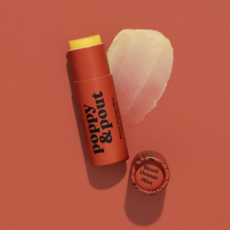 Blood Orange Mint Lip Balm