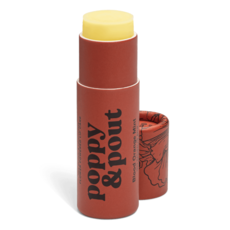 Blood Orange Mint Lip Balm