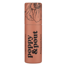 Pomegranate Peach Lip Balm