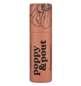 Pomegranate Peach Lip Balm