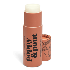 Pomegranate Peach Lip Balm