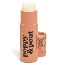 Pink Grapefruit Lip Balm Pink Grapefruit Lip Balm