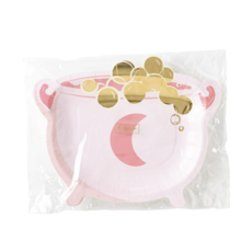 Cauldron Shaped Plates