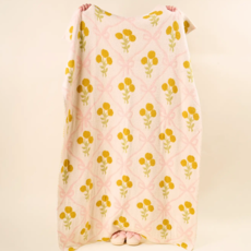 Marigold Lane Pink Cozy Dreams Blanket