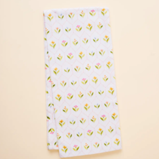 Handpicked For You Tea Towel