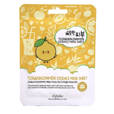 Essence Yuja & Niacinamide Sheet Mask