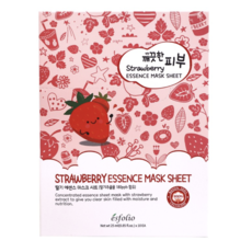 Essence Strawberry Sheet Mask