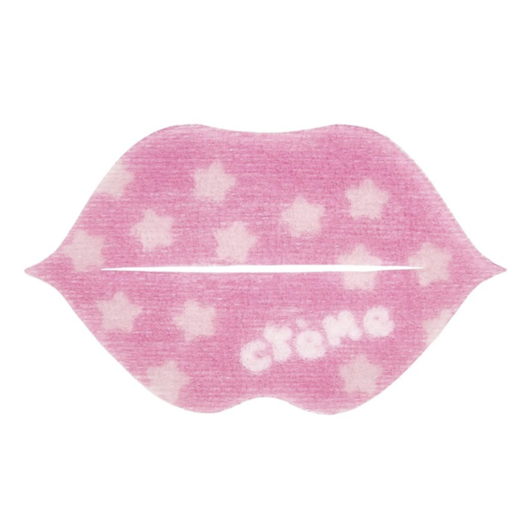 Beary Merry Collagen Hydrogel Lip Mask