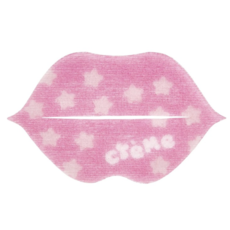 Beary Merry Collagen Hydrogel Lip Mask