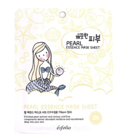 Essence Pearl Sheet Mask