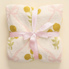 Marigold Lane Pink Cozy Dreams Blanket
