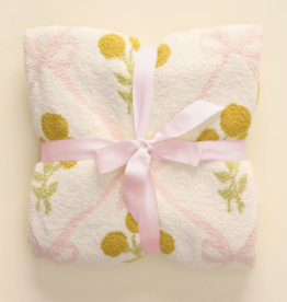 Marigold Lane Pink Cozy Dreams Blanket