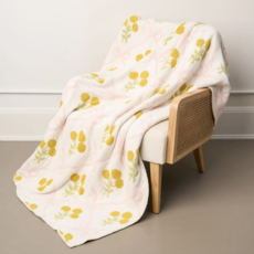 Marigold Lane Pink Cozy Dreams Blanket