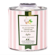 Garlic Extra Virgin Olive Oil 100mL