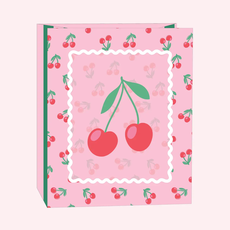 Cherry On Top Gift Bag