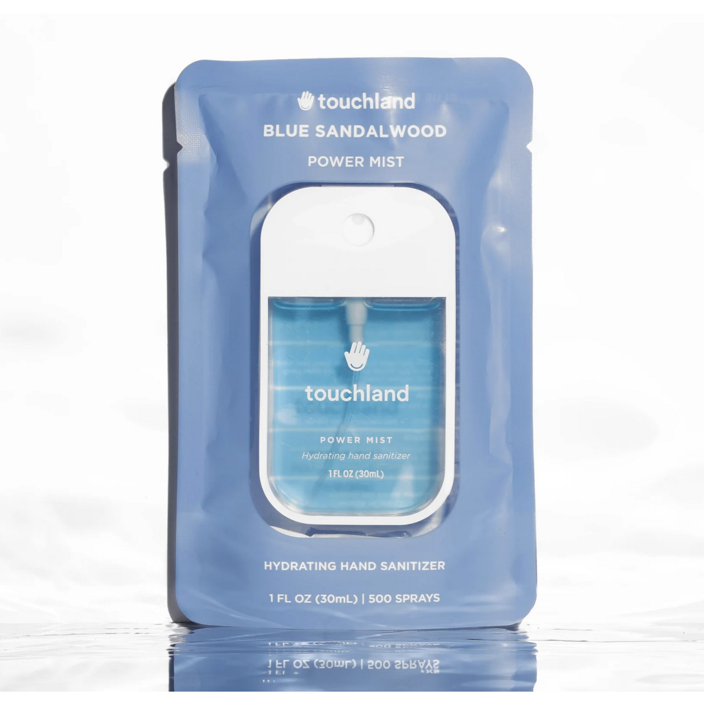 Power Mist 30ml