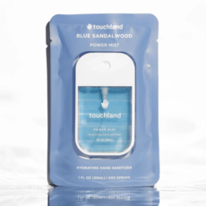 Power Mist 30ml