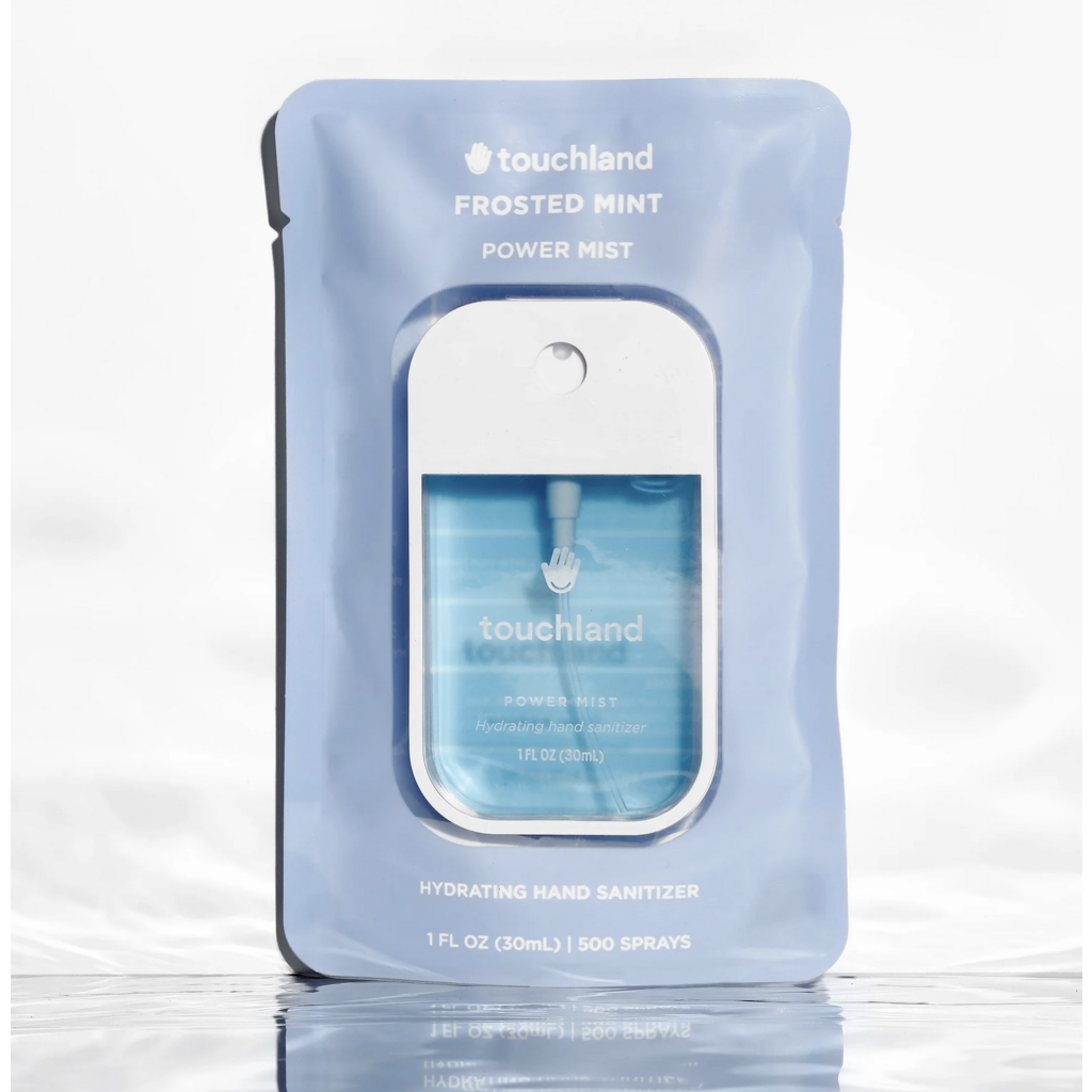 Power Mist 30ml