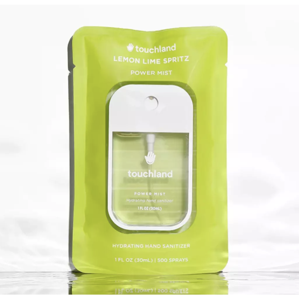 Power Mist 30ml