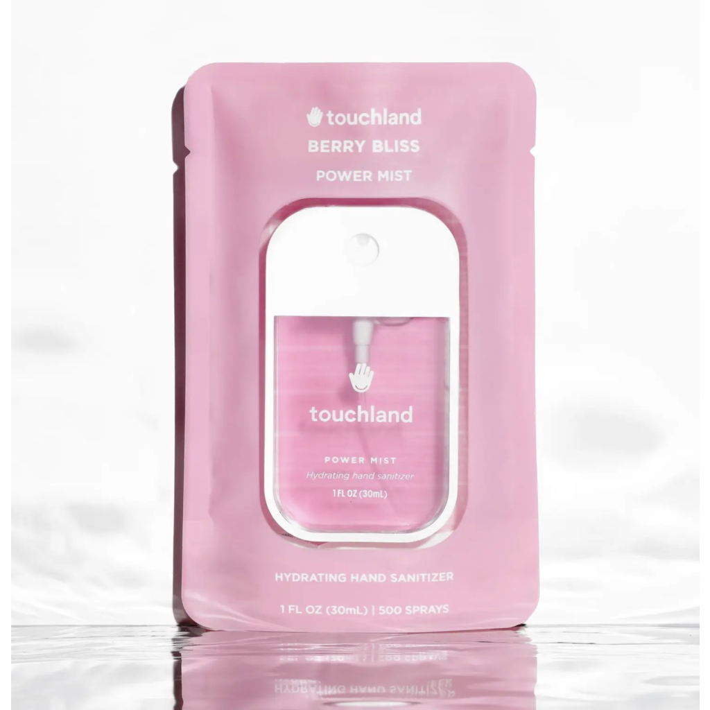 Power Mist 30ml