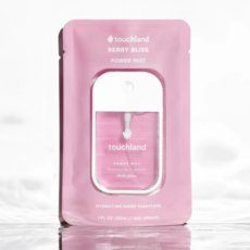 Power Mist 30ml