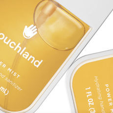 Mango Passion 30ml Power Mist Mango Passion 30ml Power Mist