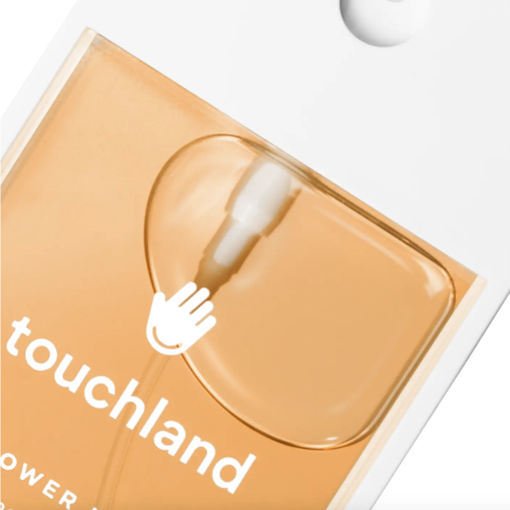 Power Mist 30ml Velvet Peach