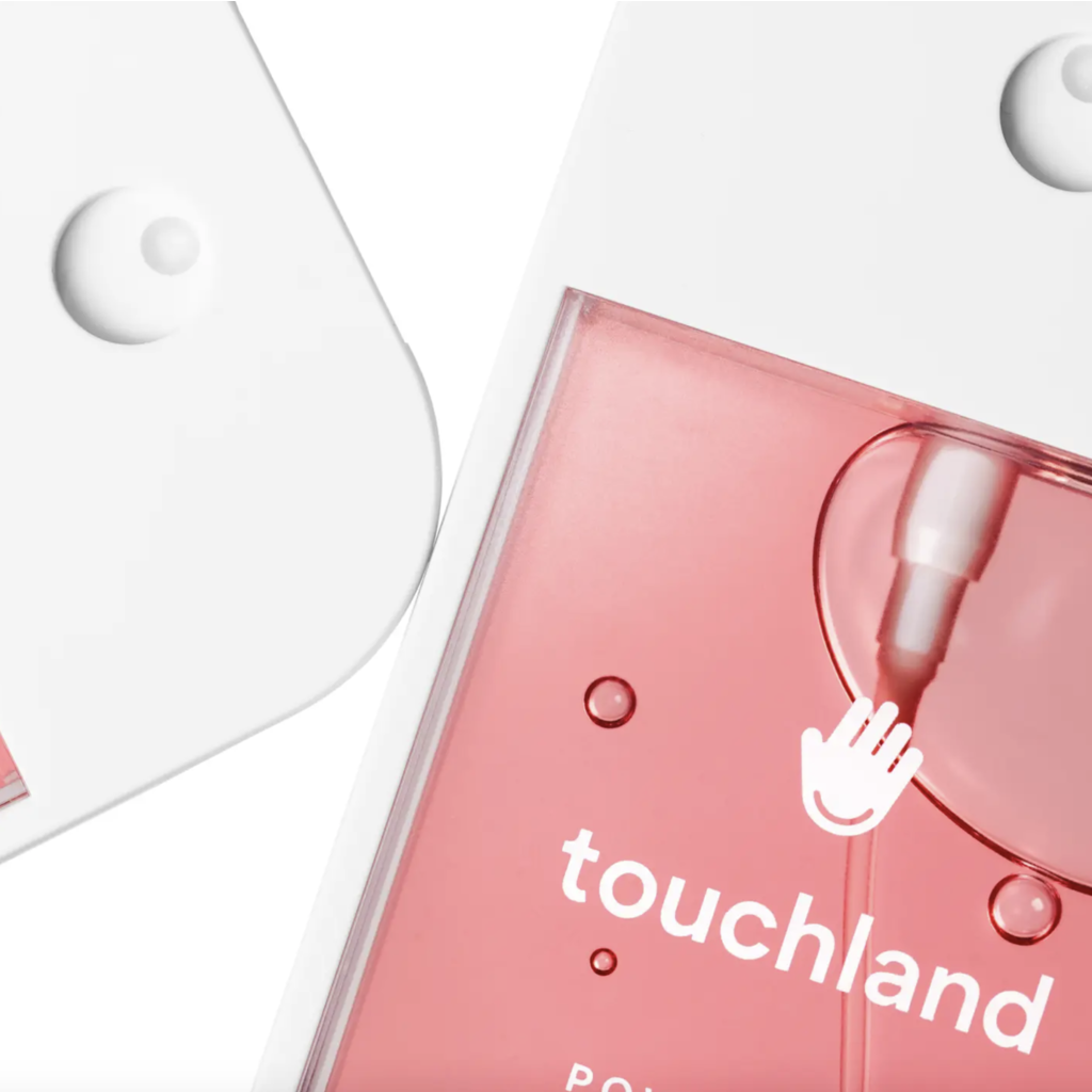 Power Mist 30ml Wild Watermelon