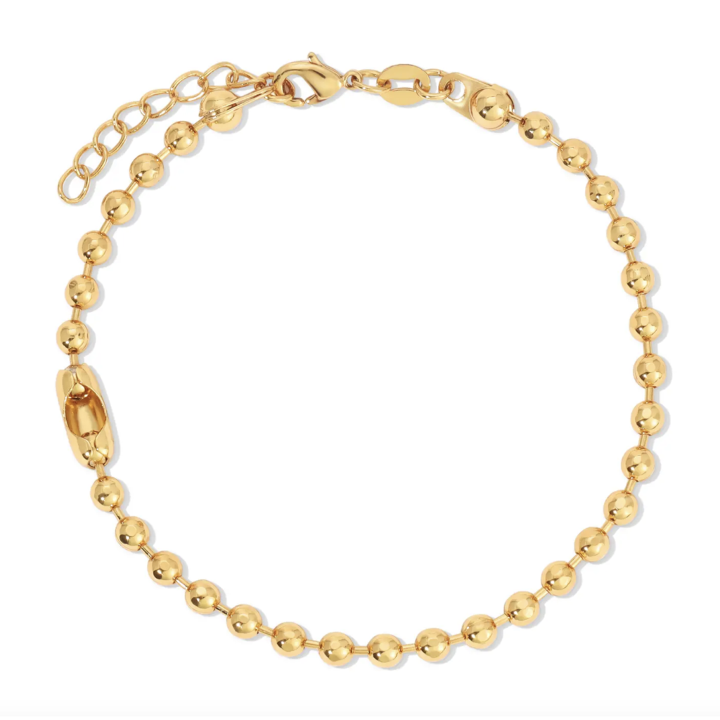 Gold Bracelet Chain