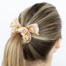 Mill and Meadow Satin Scrunchie