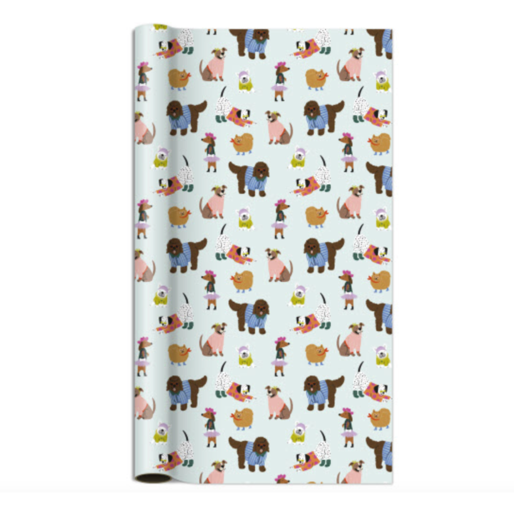 Hipper Dog Wrap