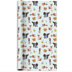 Hipper Dog Wrap