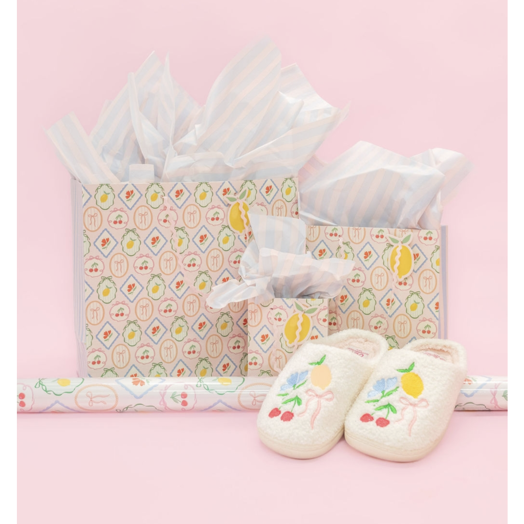 Fruit Cocktail Gift Bag