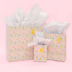 Fruit Cocktail Gift Bag