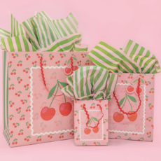 Cherry On Top Gift Bag