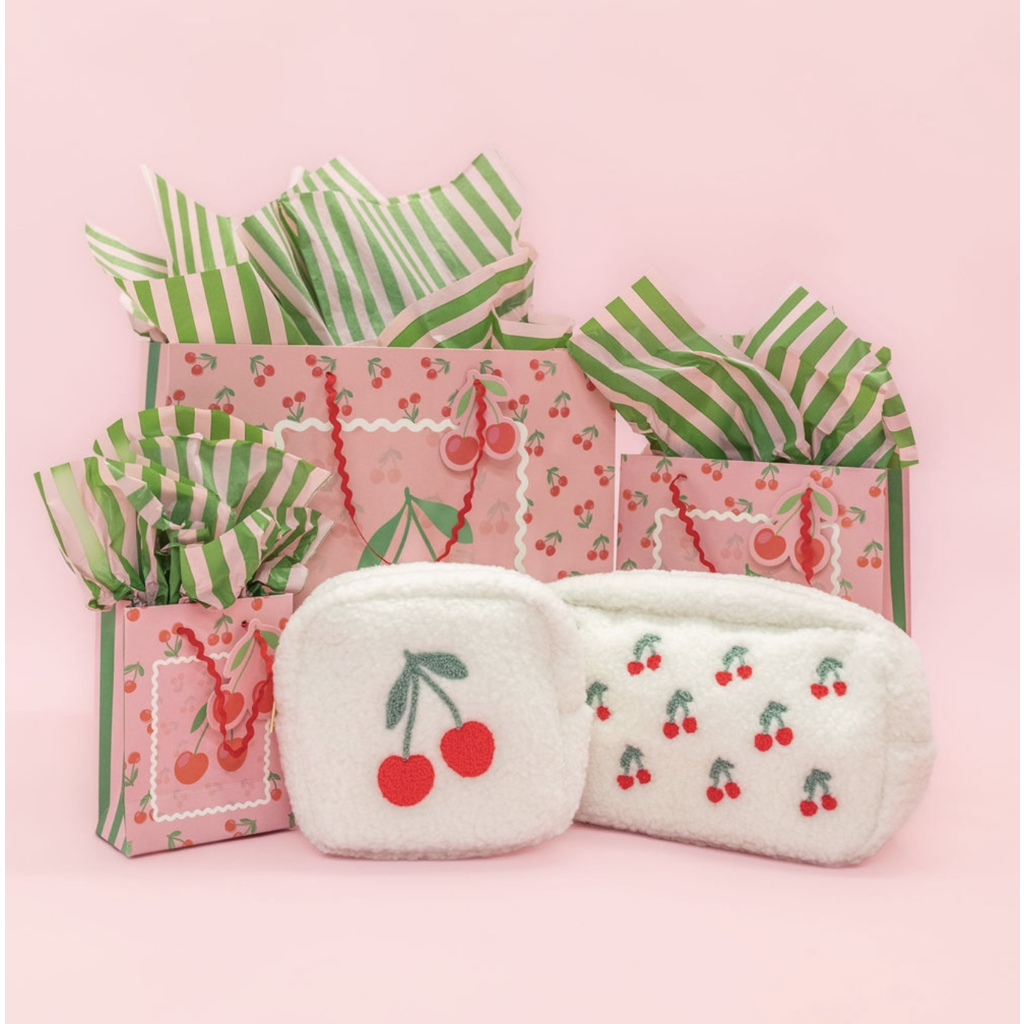 Cherry On Top Gift Bag