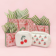 Cherry On Top Gift Bag