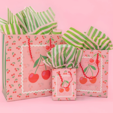 Cherry On Top Gift Bag
