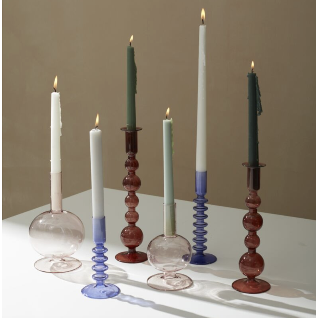 Malaga Candleholder