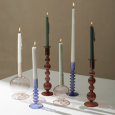 Malaga Candleholder