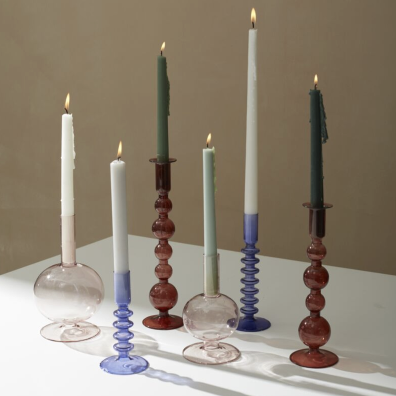Malaga Candleholder