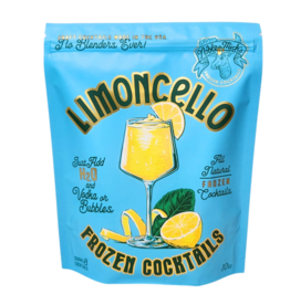 Limoncello Frozen Cocktails