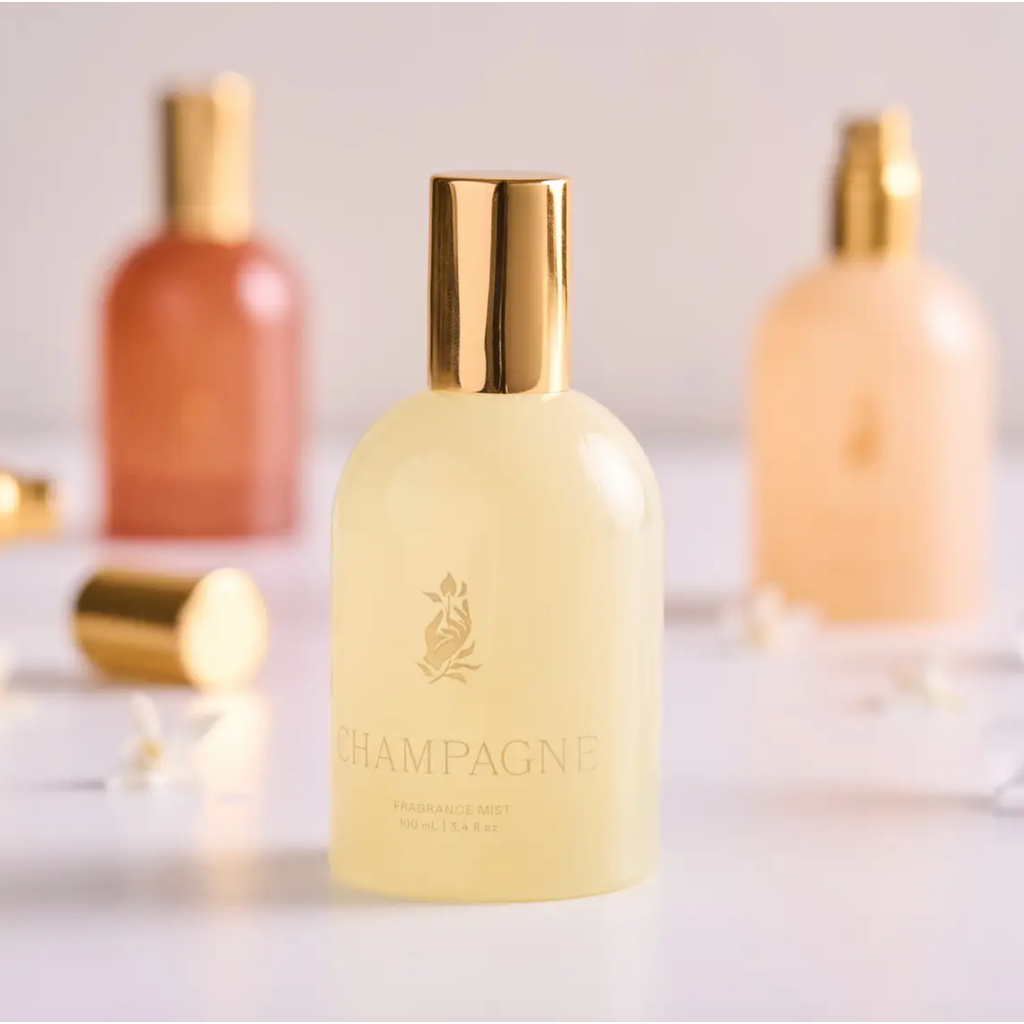 Champagne Scented Fragrance Mist