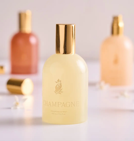 Champagne Scented Fragrance Mist
