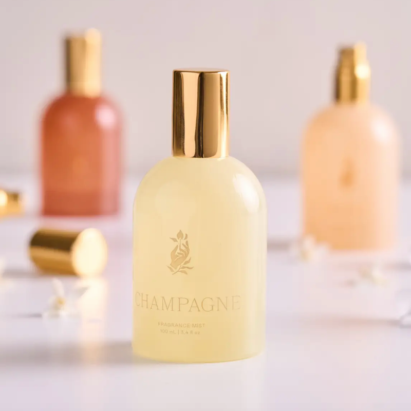 Champagne Scented Fragrance Mist