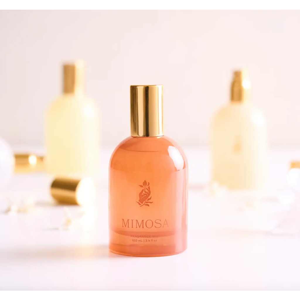 Mimosa Fragrance Mist