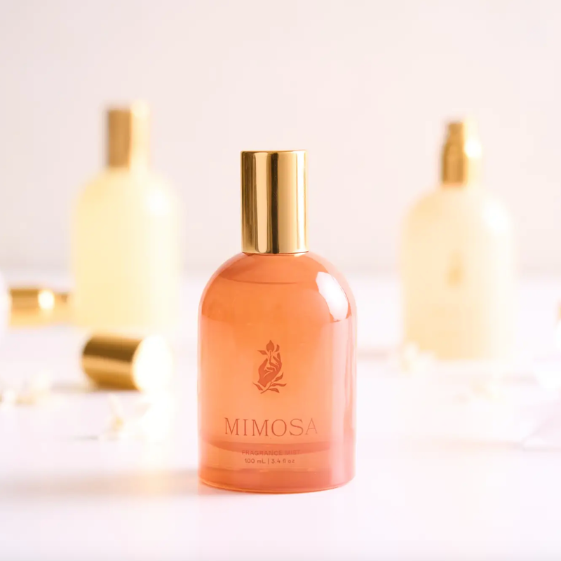 Mimosa Fragrance Mist