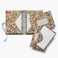 Gracie Folio Stationery Set Gracie Folio Stationery Set