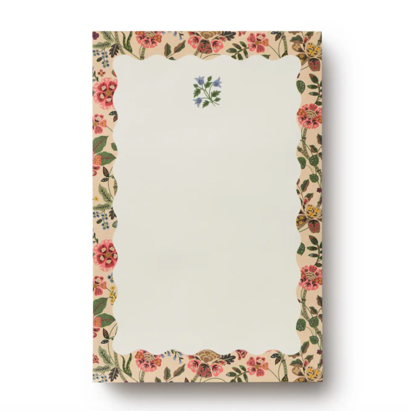 Gracie Notepad